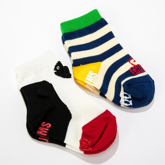 CHUMS BABY SOCKS SET