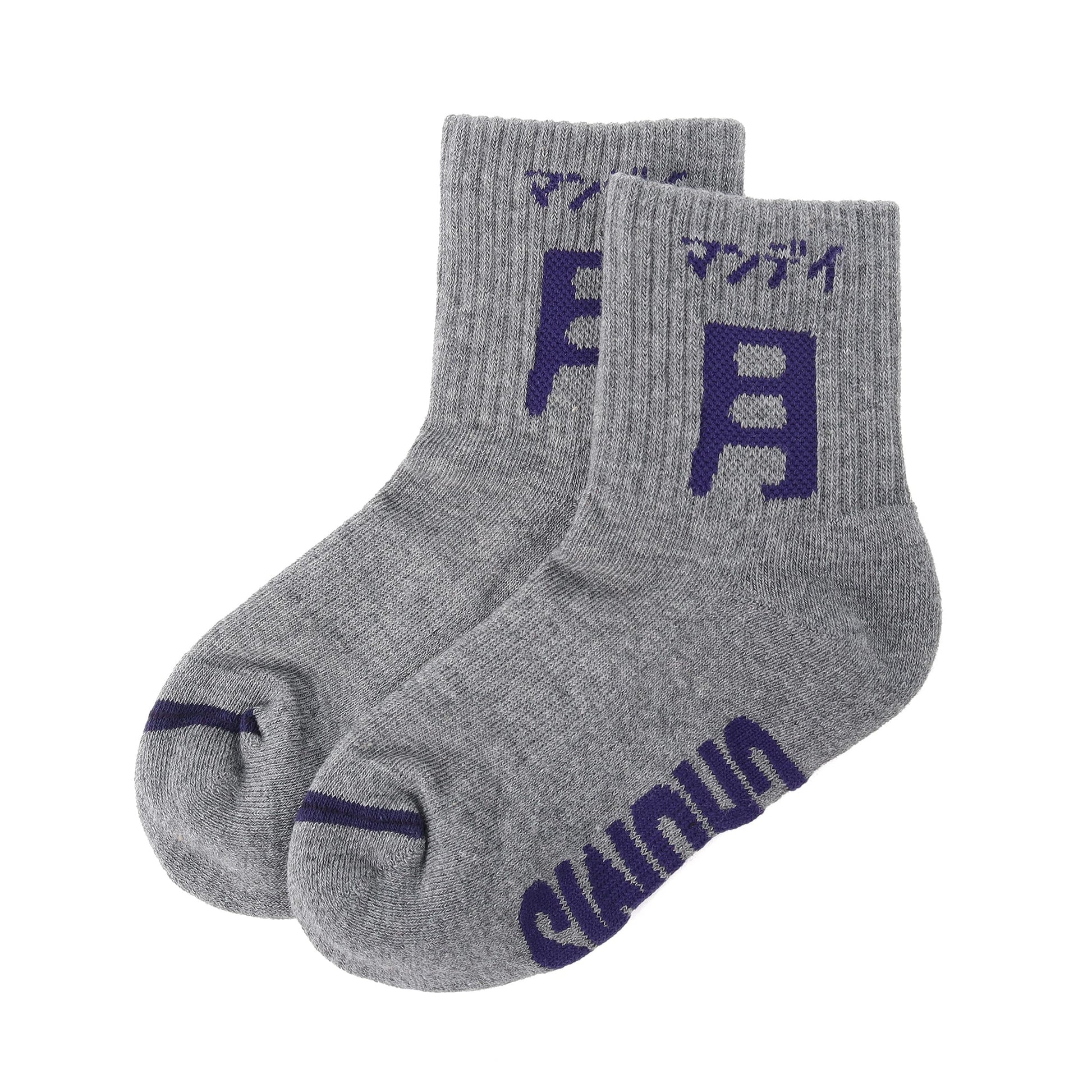 KIDS CHUMS DAY SOCKS