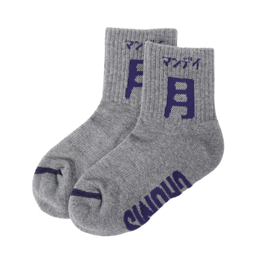 KIDS CHUMS DAY SOCKS