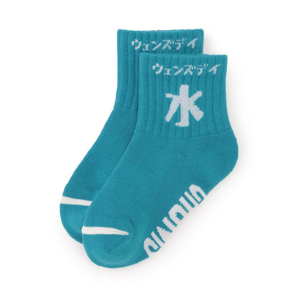 KIDS CHUMS DAY SOCKS