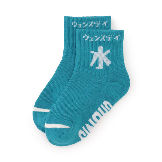 KIDS CHUMS DAY SOCKS