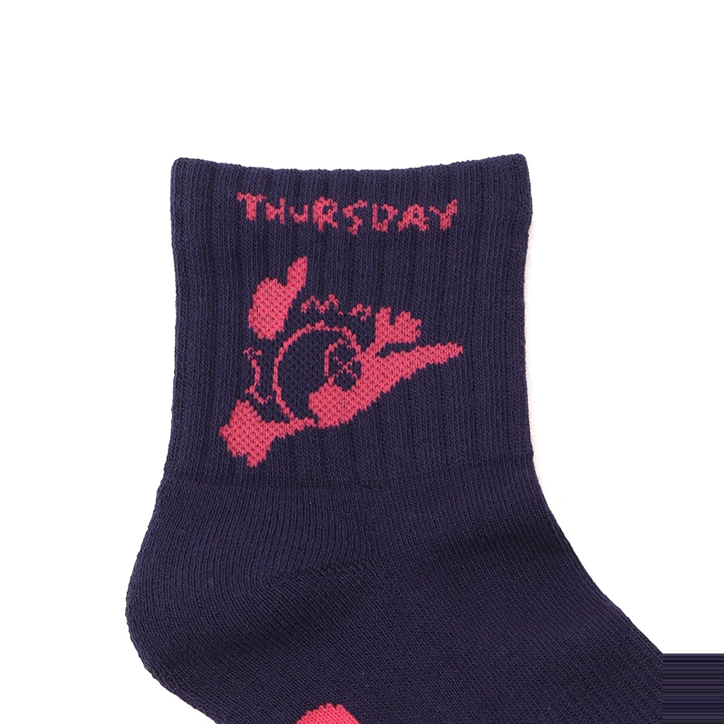 KIDS CHUMS DAY SOCKS