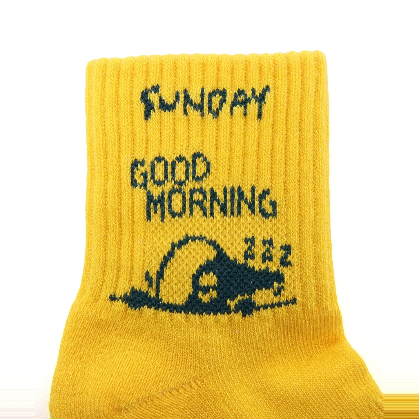 KIDS CHUMS DAY SOCKS