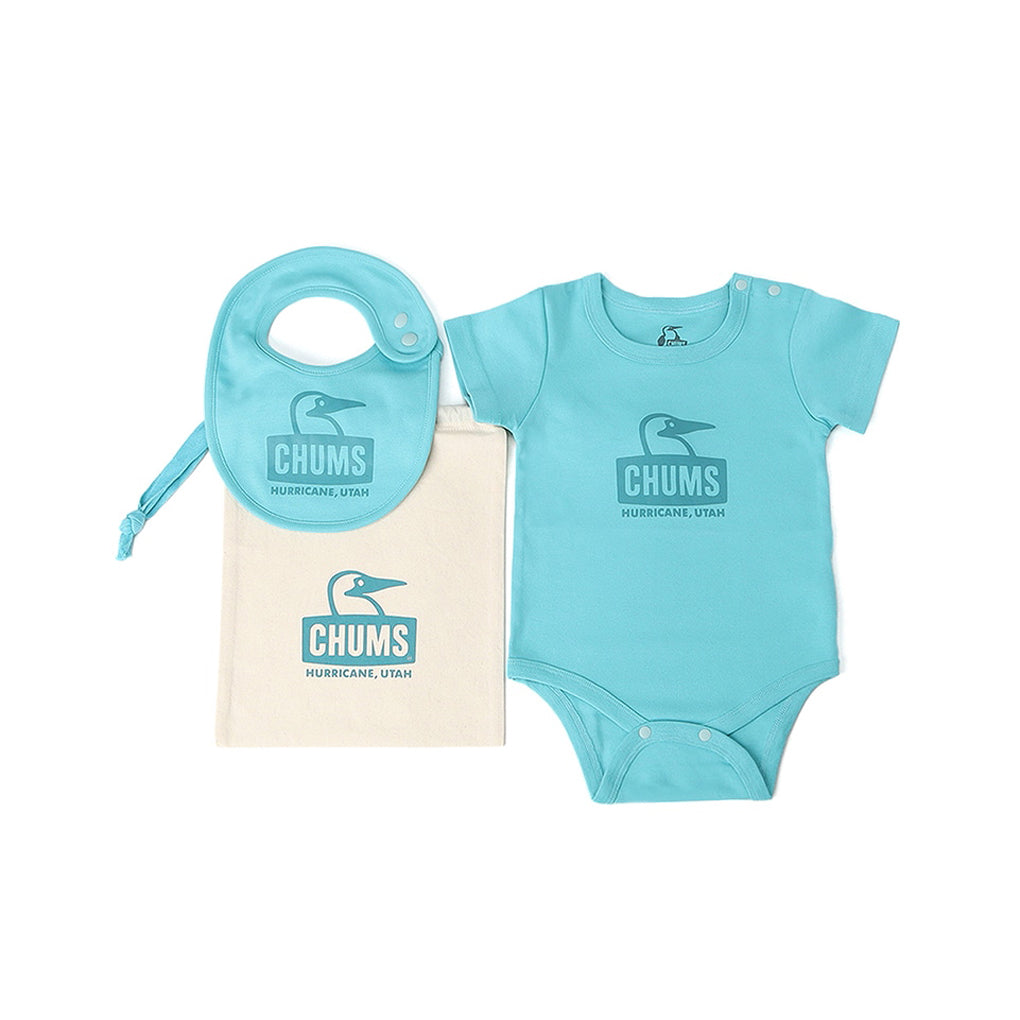 CHUMS BABY GIFT SET