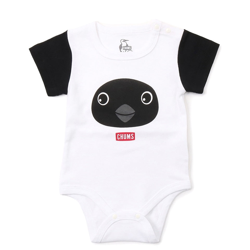 BABY BOOBY ROMPERS
