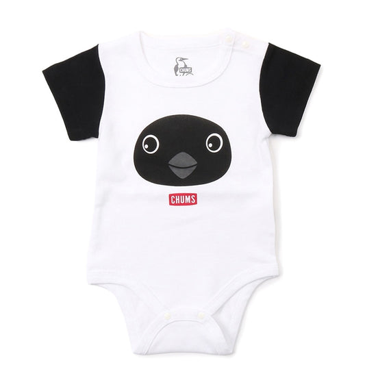 BABY BOOBY ROMPERS