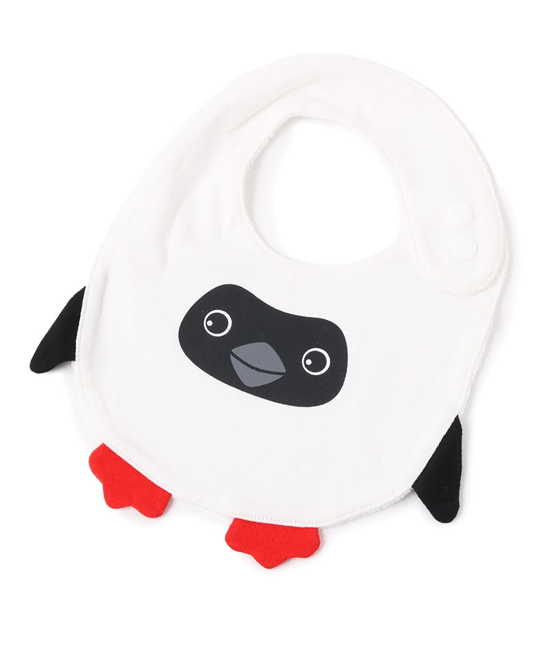 CHUMS BABY BIB SET