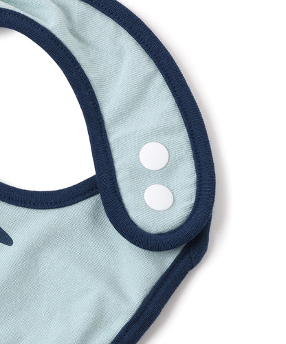 CHUMS BABY BIB SET