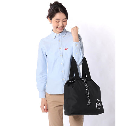CHUMS EASY-GO 3WAY TOTE BAG