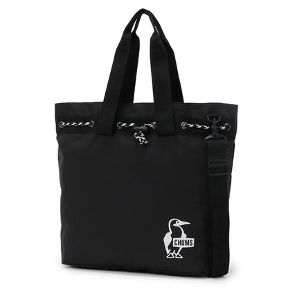 CHUMS EASY-GO 3WAY TOTE BAG