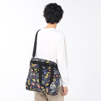 CHUMS EASY-GO 3WAY TOTE BAG