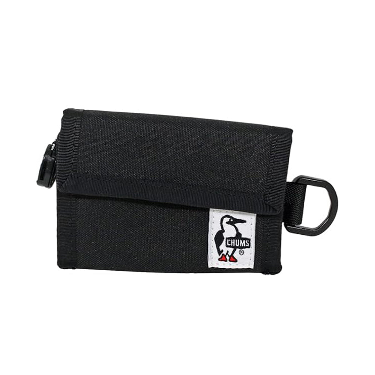 CHUMS RECYCLE COMPACT WALLET