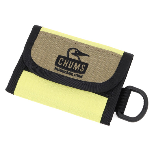 CHUMS SPRING DALE COMPACT WALLET