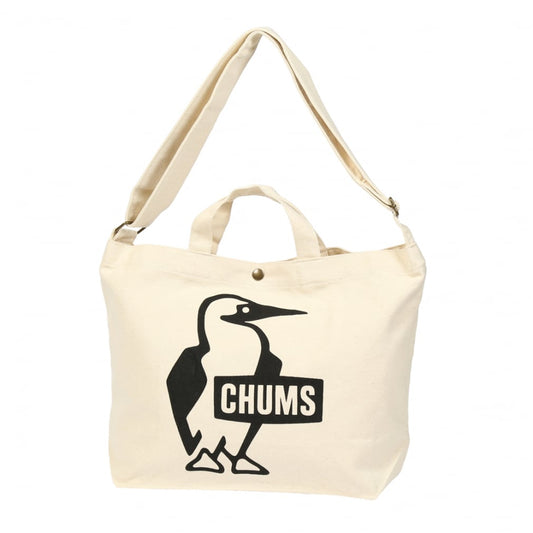 CHUMS BOOBY CANVAS SHOULEDR