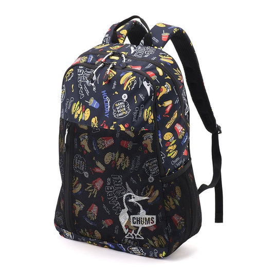 EASY-GO BACK PACK