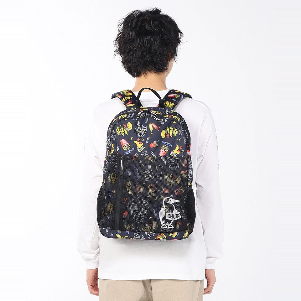 EASY-GO BACK PACK