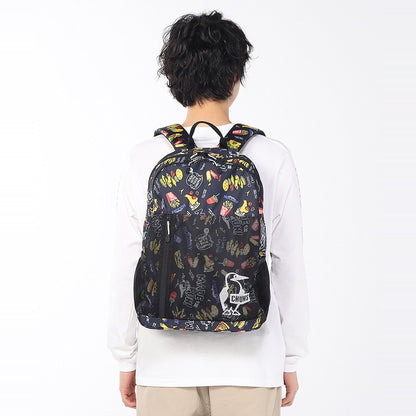 EASY-GO BACK PACK