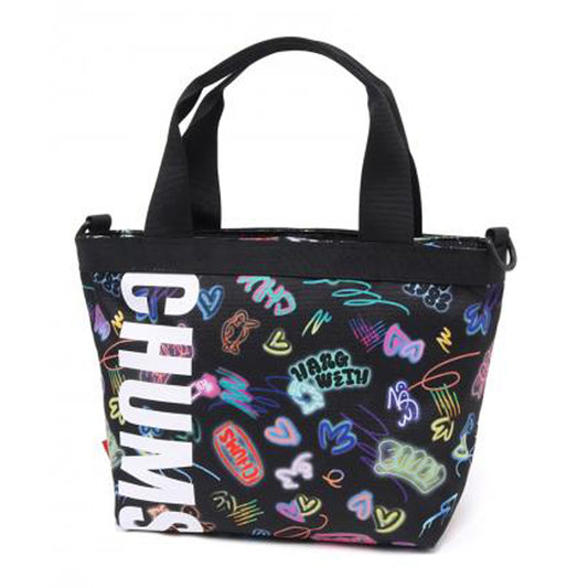 CHUMS RECYCLE CHUMS MINI TOTE BAG
