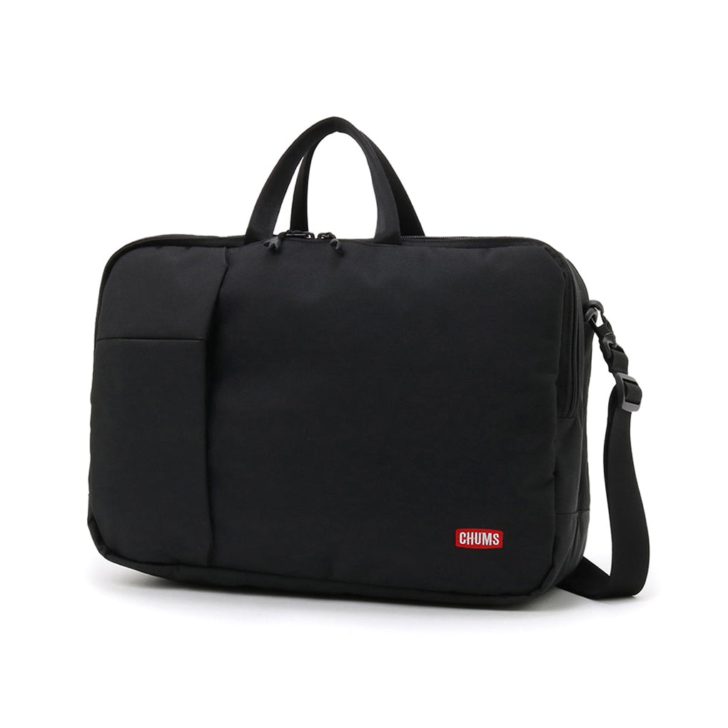 CHUMS SLC 3WAY BRIEFCASE