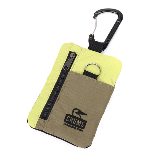 CHUMS SPRING DALE KEY COIN CASE