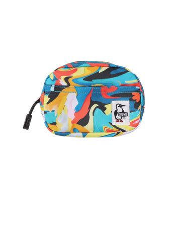 CHUMS RECYCLE DUAL SOFT CASE