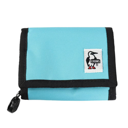 CHUMS RECYCLE MULTI WALLET