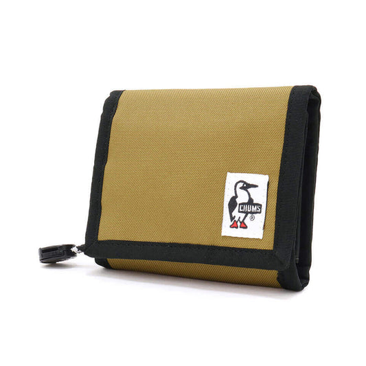 CHUMS RECYCLE MULTI WALLET