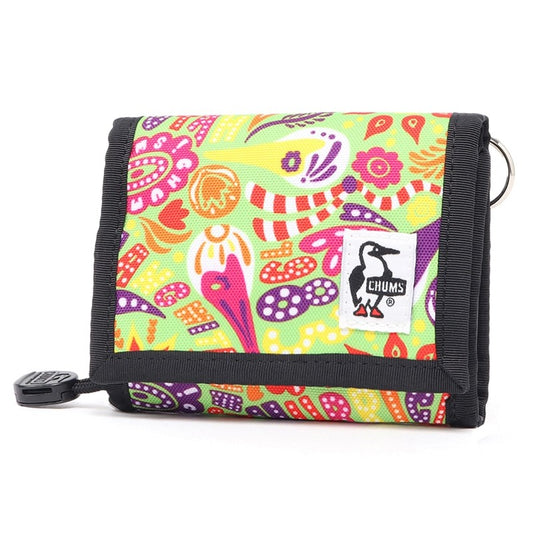 CHUMS RECYCLE MULTI WALLET