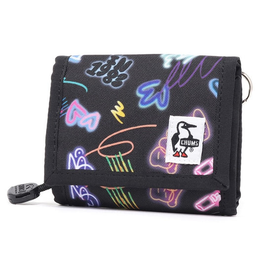 CHUMS RECYCLE MULTI WALLET