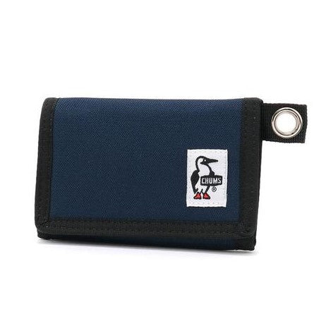 CHUMS RECYCLE MULTI WALLET