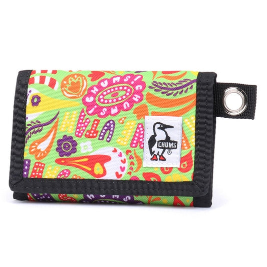 CHUMS RECYCLE MULTI WALLET