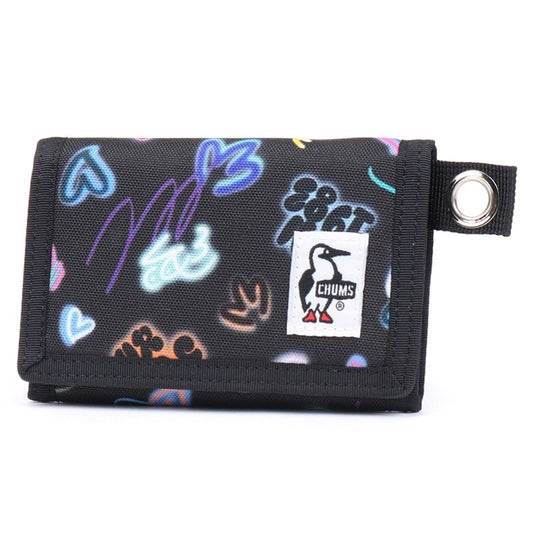 CHUMS RECYCLE MULTI WALLET