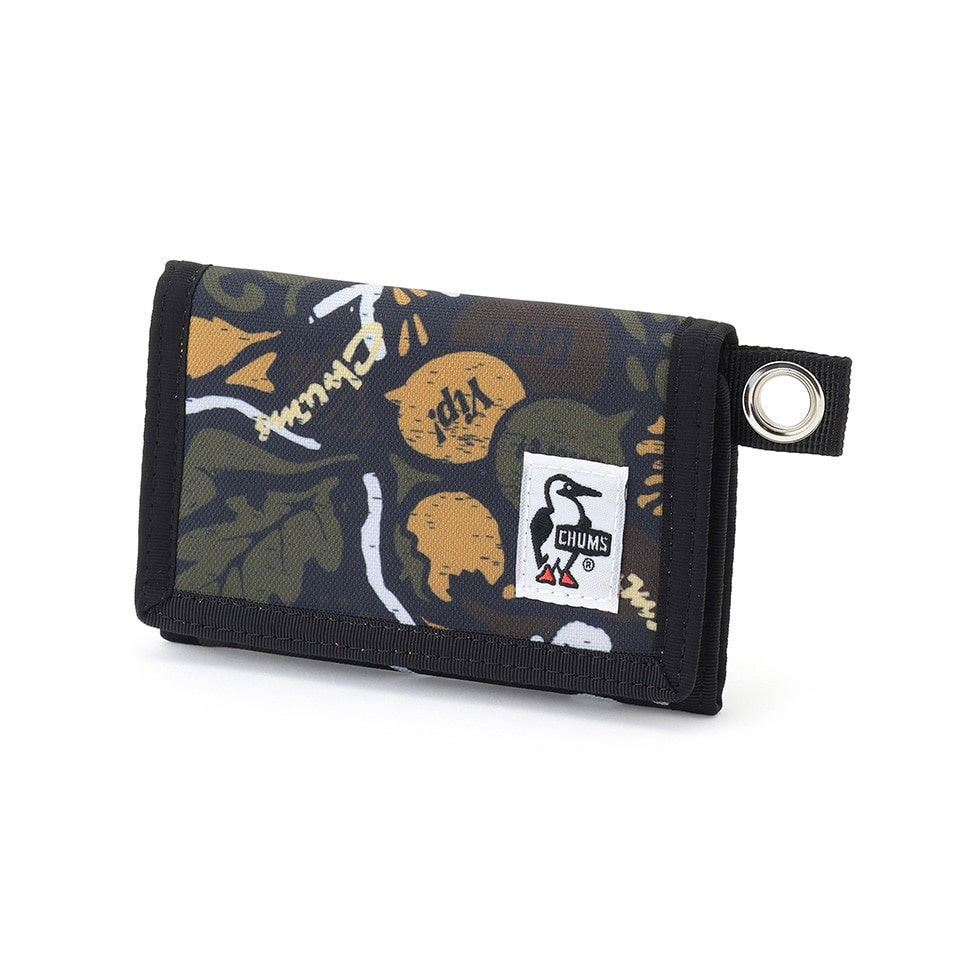 CHUMS RECYCLE MULTI WALLET