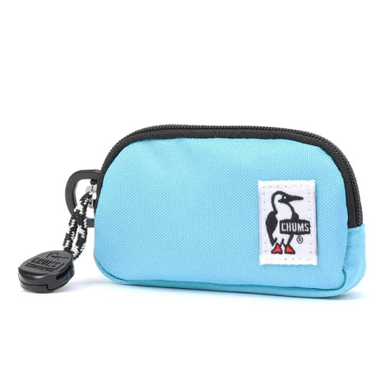 CHUMS RECYCLE COIN CASE