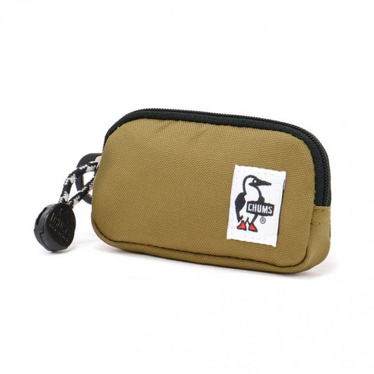 CHUMS RECYCLE COIN CASE