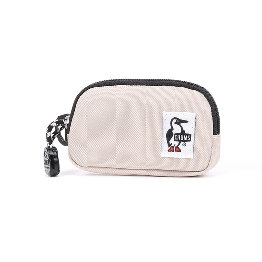 CHUMS RECYCLE COIN CASE