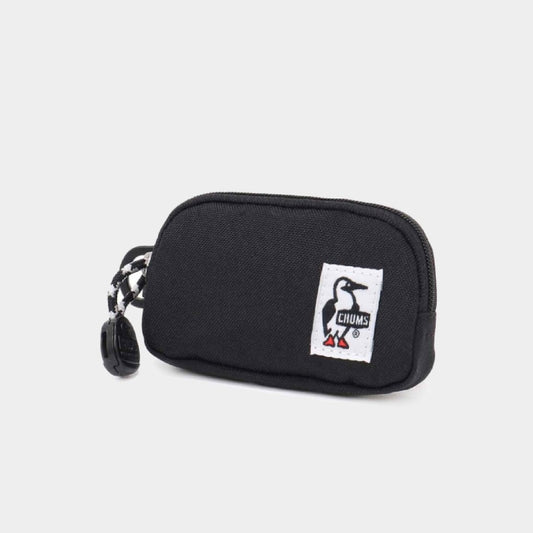 CHUMS RECYCLE COIN CASE