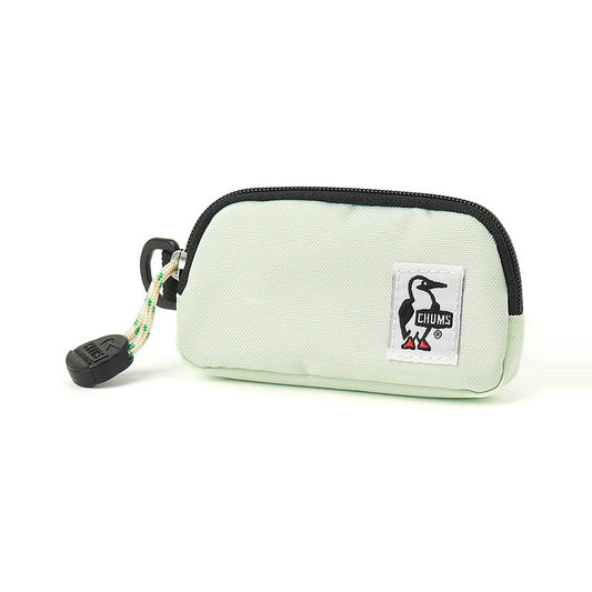 CHUMS RECYCLE COIN CASE