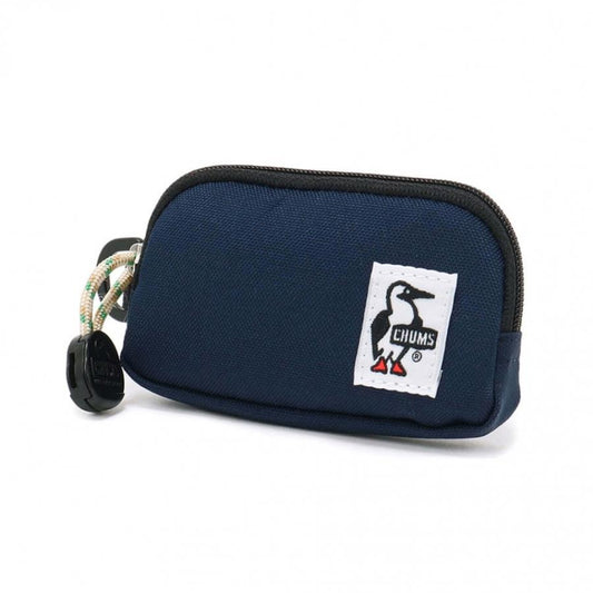 CHUMS RECYCLE COIN CASE