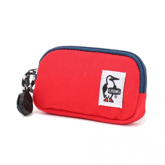 CHUMS RECYCLE COIN CASE