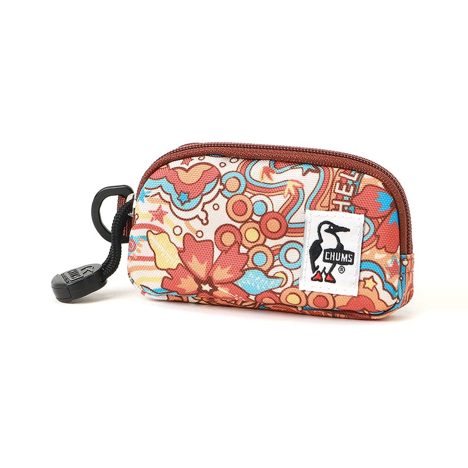 CHUMS RECYCLE COIN CASE