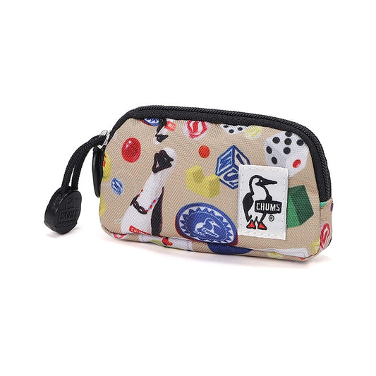 CHUMS RECYCLE COIN CASE
