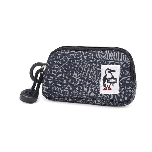 CHUMS RECYCLE COIN CASE