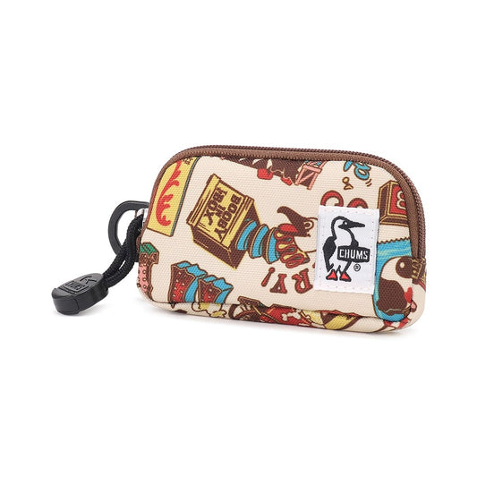 CHUMS RECYCLE COIN CASE