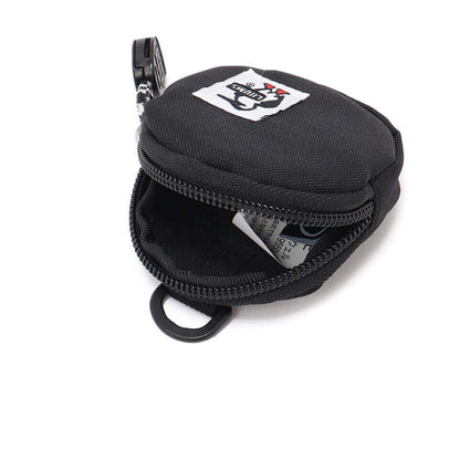 CHUMS RECYCLE ROUND COIN CASE