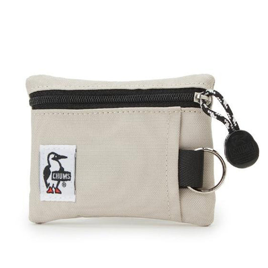 CHUMS RECYCLE KEY COIN CASE