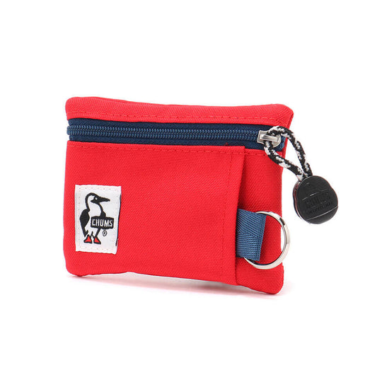 CHUMS RECYCLE KEY COIN CASE