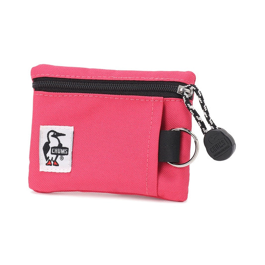 CHUMS RECYCLE KEY COIN CASE