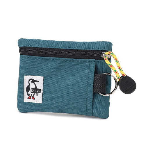 CHUMS RECYCLE KEY COIN CASE