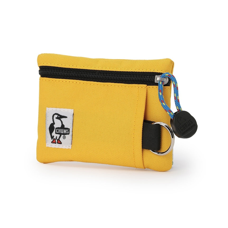 CHUMS RECYCLE KEY COIN CASE
